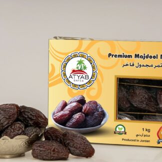 Premium Majdool Dates